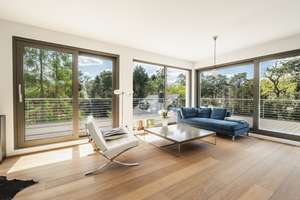 Exclusive villa featuring state-of-the-art technology and spacious rooms – Die vollständige Adresse der Immobilie erhältst du vom Anbieter., 14532 Kleinmachnow – Vorschaubild 24
