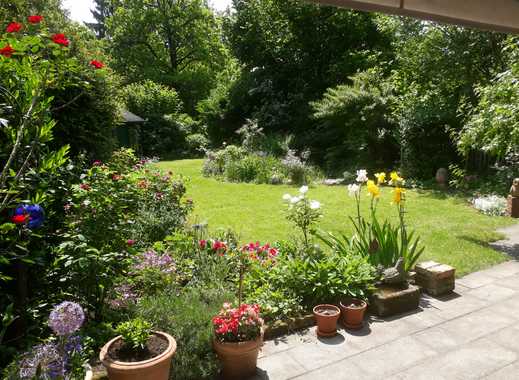 Großzügiges REIHENECKHAUS - ca. 500m² Grund - ca. 200m² Wfl. + WALDTRUDERING