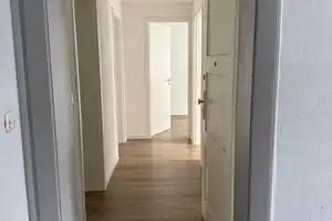 Exklusive, vollständig renovierte 3-Zimmer-Wohnung mit Balkon in Augsburg – Bauernfeindstraße 28, 86159 Augsburg – Vorschaubild 7