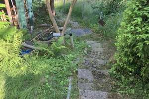 Massiv gebautes Ferienhäuschen mit Kamin und wunderbarer Aussicht auf eigenem Grundstück – Die vollständige Adresse der Immobilie erhältst du vom Anbieter., 9579 Grünhainichen – Vorschaubild 8