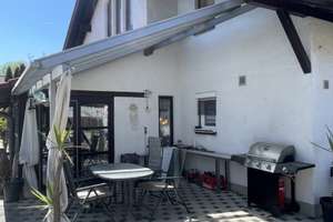 Charmante Doppelhaushälfte in Hohentengen – Ihr neues Zuhause mit Wohlfühlgarantie – Die vollständige Adresse der Immobilie erhältst du vom Anbieter., 79801 Hohentengen am Hochrhein – Vorschaubild 3