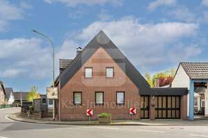 Ein Haus wie kein zweites - Fachwerk trifft Lebensgefühl. – Die vollständige Adresse der Immobilie erhältst du vom Anbieter., 52391 Vettweiß – Vorschaubild 2