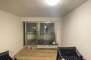 3 Raum Wohnung mit 2 Balkonen, Gäste - WC, in 41061 Mönchengladbach – Hohenzollernstraße 110, 41061 Gladbach, Mönchengladbach – Vorschaubild 10