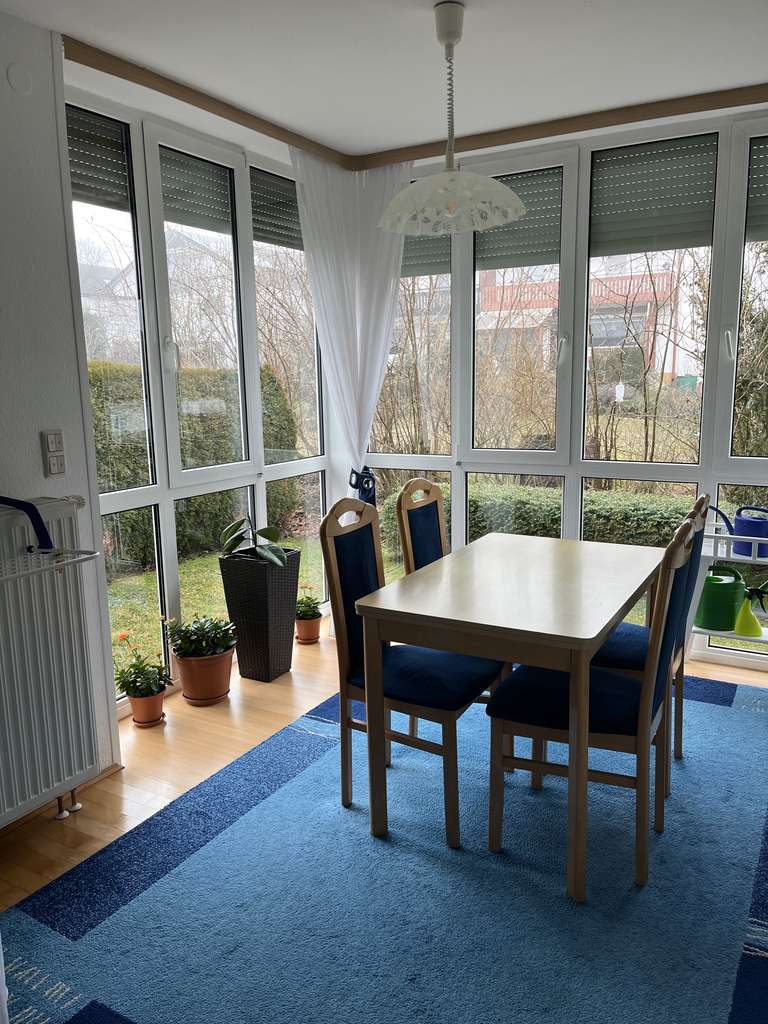 Immobilie in Bermatingen - 3-Zimmer-Wohnung in Bermatingen - Bild 1