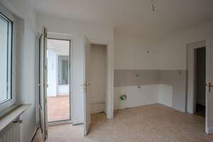 Gepflegte 3-Zimmer-Wohnung mit Dachboden-Zimmer, Garten, Garage und Stellplatz – frisch renoviert – Am Südwestfriedhof 22, 44137 Westfalenhalle, Dortmund – Vorschaubild 17