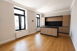 Pempelfort zum Verlieben – stilvoller Altbau / Erstbezug – Die vollständige Adresse der Immobilie erhältst du vom Anbieter., 40477 Pempelfort, Düsseldorf – Vorschaubild 3