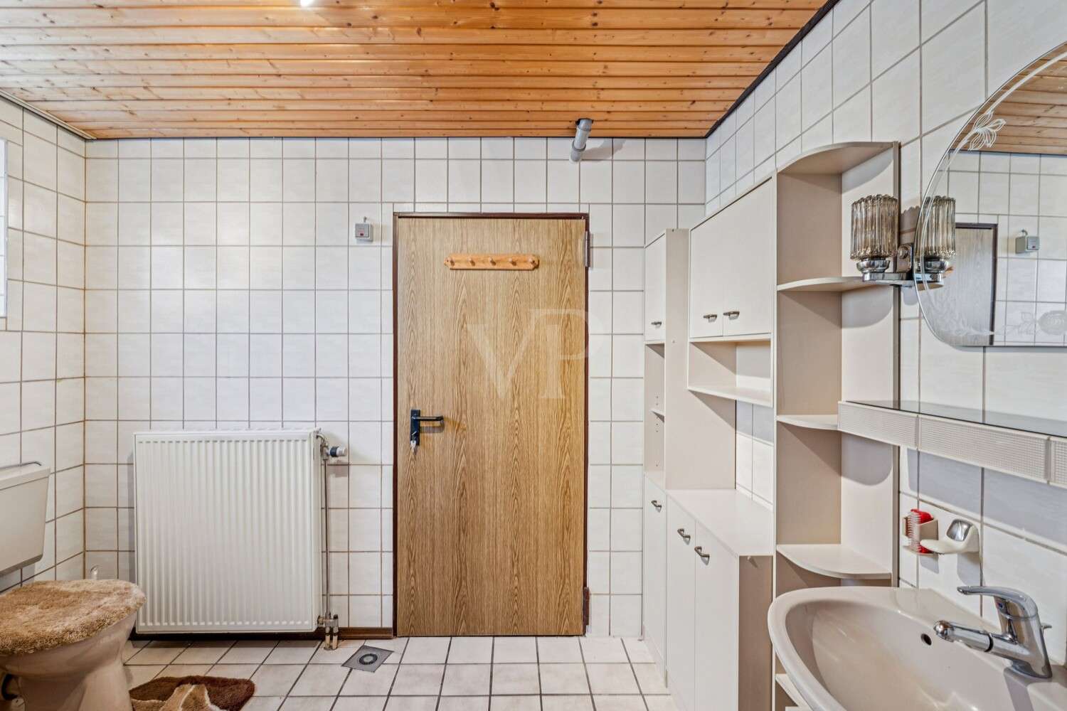 Immobilie in Fischbach bei Dahn - Familienfreundliches Anwesen in idyllischer Waldrandlage – vielseitig nutzbar mit drei Wohnebenen - Bild 6