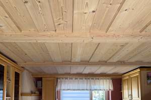 Ein Haus für alle, die Ruhe suchen und Platz im Grünen schätzen – Die vollständige Adresse der Immobilie erhältst du vom Anbieter., 9465 Sehmatal – Vorschaubild 10