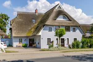 Landhaus in Ahrenshoop: Das exklusive Gästehaus an der Ostseeküste – Nordvorpommern (Kreis) – Vorschaubild 3