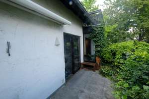 Freistehendes Architektenhaus in Toplage 135-m²,  4 ZKBGäWC, Kamin, 2 Terrassen, Balkon – Ernst-Neeb-Straße 10, 55131 Oberstadt, Mainz – Vorschaubild 5