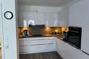 Reihenmittelhaus über 3 Etagen mit Dachterrasse und Garten  – Bissenmoor 5, 24576 Segeberg (Kreis) – Vorschaubild 6