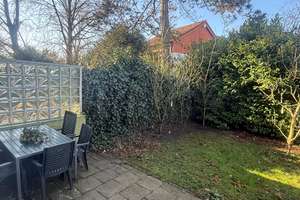 2 Gärten, 2 Garagen 3 Zimmer Wohnung in Bochum Linden mit ausgebautem Dachgeschoss – Am Acker 34, 44879 Linden, Bochum – Vorschaubild 8