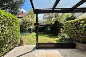 Renoviertes Reihenmittelhaus mit entzückendem Garten in Kirchheim - familienfreundlich! – Die vollständige Adresse der Immobilie erhältst du vom Anbieter., 85551 Kirchheim bei München – Vorschaubild 6
