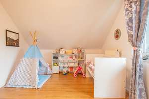 Einfamilienhaus in naturnaher Lage von Bielefeld-Ummeln – 33649 Brackwede, Bielefeld – Vorschaubild 15