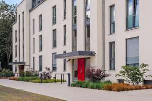 Maisonettewohnung mit großem Balkon und wunderbarer Aussicht// ZG 2.OG/3.OG re. – Goethestr. 12 I, 38440 Stadtmitte (Ortsteil), Wolfsburg – Vorschaubild 17