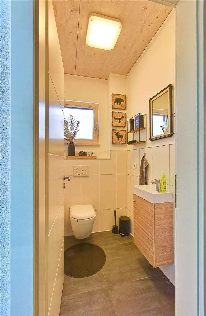 Immobilie in Lauben - Lichtdurchflutetes Einfamilienhaus 
Top-Energieeffizienz - Bild 8