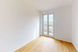 Attraktive 4-Zimmer-Wohnung mit Tageslichtbad in Lochhausen – Die vollständige Adresse der Immobilie erhältst du vom Anbieter., 81249 Lochhausen, München – Vorschaubild 17