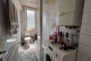 Urban wohnen mit Südbalkon | Charmante 2-Zimmer-Wohnung in Flingern-Nord – 40233 Flingern Nord, Düsseldorf – Vorschaubild 3