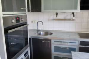 1-Zimmer Wohnung im 2. OG in München-Feldmoching – Feldmochinger Straße 210, 80995 Lerchenau-West, München – Vorschaubild 5
