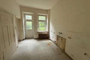 Gründerzeitvilla St. Jürgen - Erdgeschoß frei - Wohnen oder Gewerbe – Die vollständige Adresse der Immobilie erhältst du vom Anbieter., 23560 Sankt Jürgen, Lübeck – Vorschaubild 19