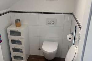 Einzigartiges Penthouse im Maisonette-Stil mit 98 Qm Dachterrasse – Deutschordenstr. 6, 73432 Waldhausen, Aalen – Vorschaubild 11