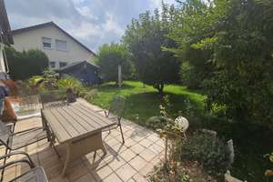 **Freist. Wohnhaus mit zwei integr. Wohnungen, auf  sonnigem Grund** Preis VB** – Die vollständige Adresse der Immobilie erhältst du vom Anbieter., 73450 Neresheim – Vorschaubild 8