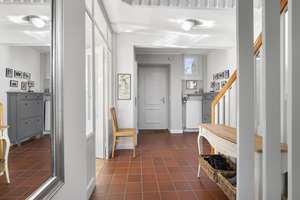 Exklusives Einfamilienhaus in Hamburg Volksdorf – Die vollständige Adresse der Immobilie erhältst du vom Anbieter., 22359 Volksdorf, Hamburg – Vorschaubild 5