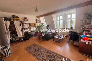 Wohnungstausch: Margaretenstraße 8