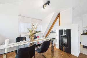 Wunderschöne möblierte Wohnung in Sonnenberg, furnished 2-bedroom apartment – Jungferngartenstraße 4, 65193 Sonnenberg, Wiesbaden – Vorschaubild 34