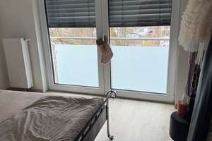 Lebendiges Viertel: 3-Zimmer-Wohnung mit Balkon in Düsseldorf – Adersstraße 60, 40215 Friedrichstadt, Düsseldorf – Vorschaubild 9