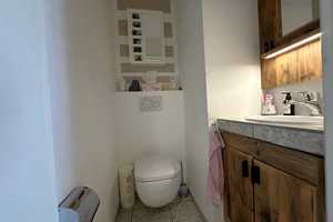 FREE OF PROVISION - Work Life Balance! Semi-detached house with garden in Pliening-TOP! – Ebersberg (Kreis) – Vorschaubild 8