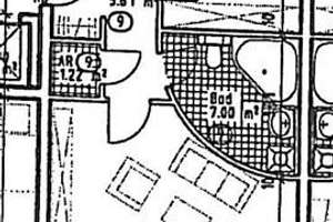 Kapitalanlage I Charmante 2-Zimmer-Wohnung in Potsdam mit Balkon und EBK – Die vollständige Adresse der Immobilie erhältst du vom Anbieter., 14482 Babelsberg Süd, Potsdam – Vorschaubild 9