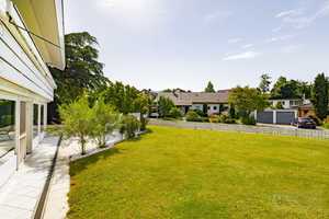 Zweifamilienhaus mit traumhaftem Garten in guter Lage von Müllheim – Breisgau-Hochschwarzwald (Kreis) – Vorschaubild 35