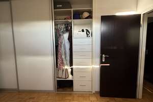     Schöne Vier-Zimmer-Wohnung in Bilk mit balkon – Die vollständige Adresse der Immobilie erhältst du vom Anbieter., 40225 Bilk, Düsseldorf – Vorschaubild 11