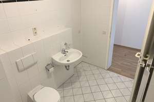 **vermietete 2-Zimmer-Komfortwohnung mit Balkon und EBK in Berlin-Niederschönhausen** – Buchholzer Straße  77, 13156 Niederschönhausen, Berlin – Vorschaubild 16