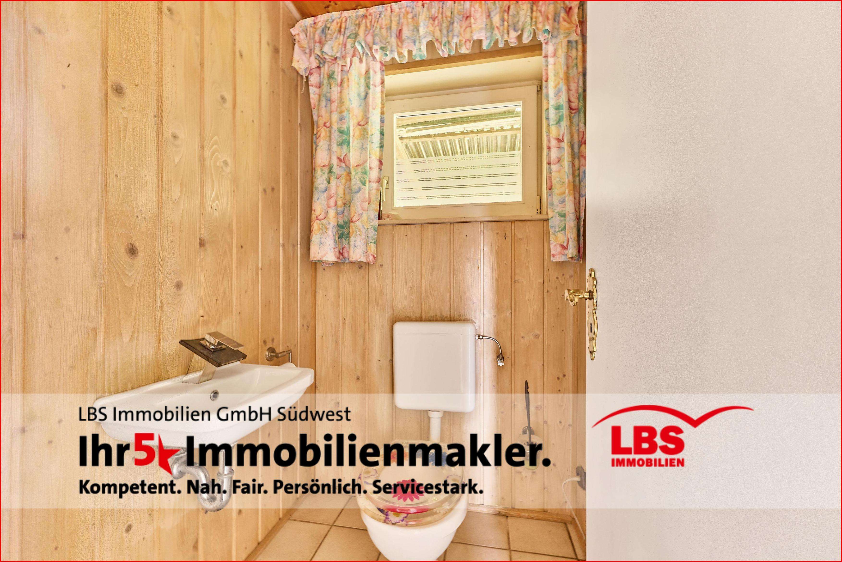 Immobilie in Rockenhausen - Charmantes Einfamilienhaus mit spektakulärer Aussicht und großem Hanggrundstück - Bild 7