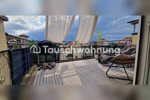 Tauschwohnung: Helle 2 Zimmer Wohnung mit Balkon – Die vollständige Adresse der Immobilie erhältst du vom Anbieter., 81929 Daglfing, München – Vorschaubild 4