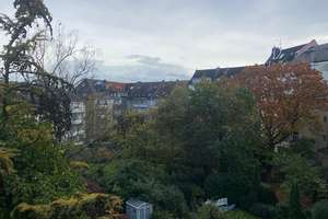 Bezugsfreie 3-Zimmer-Wohnung in Düsseldorf mit Balkon & Garagenstellplatz – Die vollständige Adresse der Immobilie erhältst du vom Anbieter., 40239 Düsseltal, Düsseldorf – Vorschaubild 17