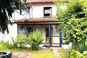 Kaufen und einziehen: Saniertes Einfamilienhaus in ruhiger Lage von Oppurg – Die vollständige Adresse der Immobilie erhältst du vom Anbieter., 7381 Oppurg – Vorschaubild 17