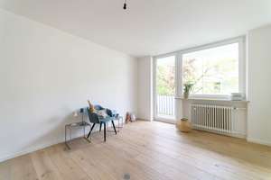 Charmantes 1,5-Zimmer Apartment mit Balkon in München-Neuhausen – Merianstraße 30, 80637 Dom Pedro, München – Vorschaubild 4