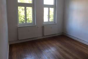 4-Zimmer-Altbauwohnung mit 2 Balkonen in St. Lorenz Süd  – 23558 Sankt Lorenz Süd, Lübeck – Vorschaubild 2