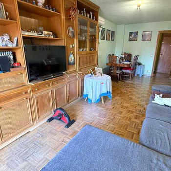 Immobilie im Nuda Proprietät mit Einmalzahlung und lebenslangem Nießbrauch in San Fernando de Henare