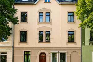 Sonnige 2-Zimmer-Wohnung mit großem Balkon in Düsseldorf-Heerdt – Eupener Strasse 33, 40549 Heerdt, Düsseldorf – Vorschaubild 12