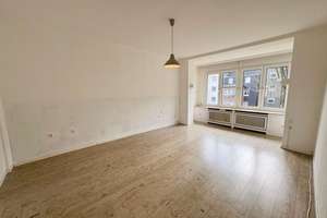 Wohnen & Vermieten kombinieren – Dreifamilienhaus mit Altbau-Charme – Die vollständige Adresse der Immobilie erhältst du vom Anbieter., 44147 Hafen, Dortmund – Vorschaubild 9