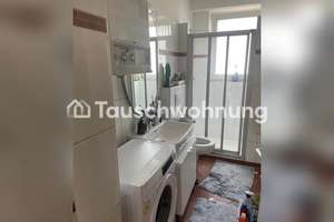 Tauschwohnung: 46 m² Wohnung in Düsseldorf – Die vollständige Adresse der Immobilie erhältst du vom Anbieter., 40476 Derendorf, Düsseldorf – Vorschaubild 2