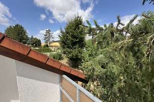 Helle 3,5-Zimmer-Dachgeschosswohnung mit großem Balkon – ruhig gelegen in Heilbronn-Biberach – Brunnenstraße 18, 74078 Biberach, Heilbronn – Vorschaubild 3