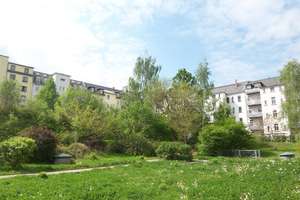 GEMÜTLICHes KAßBERG-NEST in RUHIGer Lage – Uhlichstraße 17, 9112 Kaßberg, Chemnitz – Vorschaubild 12