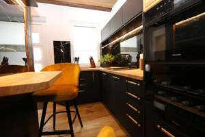 Ein Traum in Warnemünde! 3 Ebenen, Loftflair, SPA-Bereich & sonniger Balkon. Einziehen & Wohlfühlen! – Die vollständige Adresse der Immobilie erhältst du vom Anbieter., 18119 Seebad Warnemünde, Rostock – Vorschaubild 16