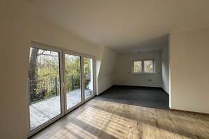 NEUBAU: Helle 3-Zimmer-Wohnung im Grünen | KFW 40 – Die vollständige Adresse der Immobilie erhältst du vom Anbieter., 26123 Donnerschwee, Oldenburg (Oldenburg) – Vorschaubild 3