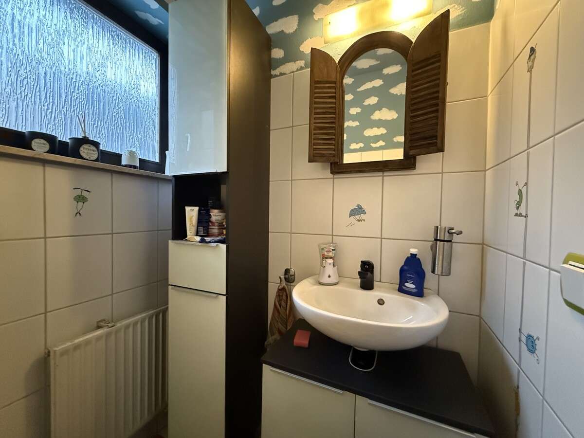 Immobilie in Obernburg am Main - Ideal für Familien - Einliegerwohnung zur Vermietung - Bild 13